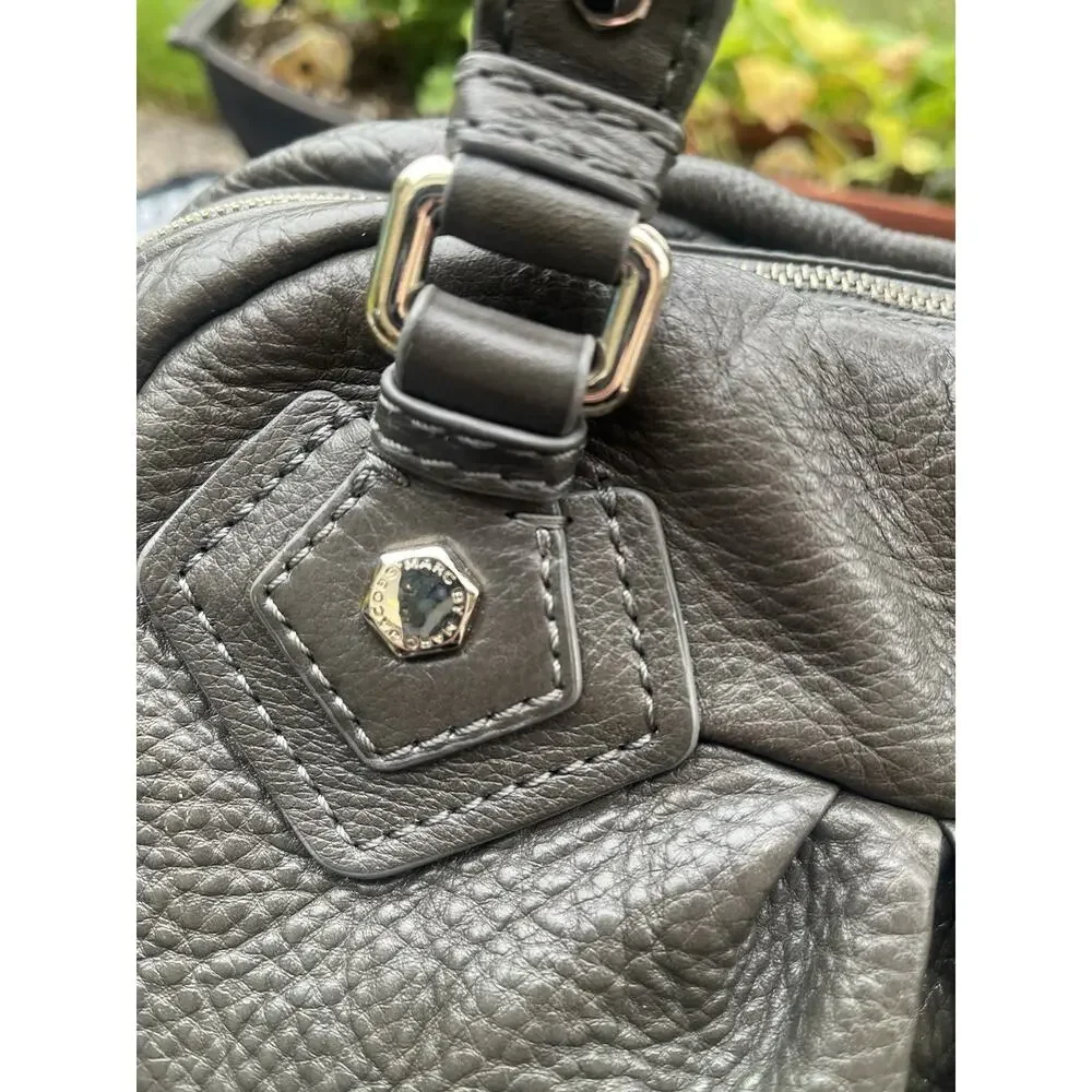 Marc jacobs purse leather Vintage Y2K Marc by Marc - Beautiful Bag